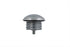 Wyatt Gatling Smooth Style Gas Cap Vented - 38-0757