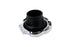 Wyatt Gatling Skull Style Vented Gas Cap Chrome - 38-0777