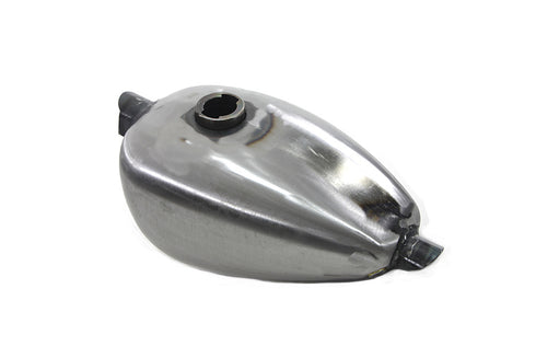 Wyatt Gatling Chopper Peanut Gas Tank - 38-0783