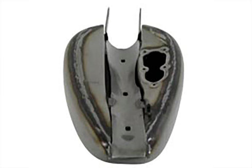 Wyatt Gatling Replica King 3.2 Gallon Gas Tank - 38-0845