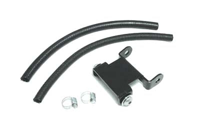 Wyatt Gatling Gas Tank 2 inch Lift Kit - 38-0855