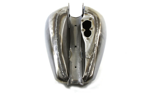 Wyatt Gatling Replica Roadster 3.5 Gallon Gas Tank - 38-0880