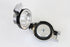 Wyatt Gatling Flip Up Gas Cap Vented Chrome - 38-0881