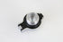 Wyatt Gatling Flip Up Gas Cap Vented Chrome - 38-0881