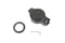 Wyatt Gatling Flip Up Gas Cap Vented Black - 38-0882