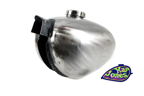 V-Twin Hap Jones Peanut 2.0 Gallon Gas Tank - 38-0922