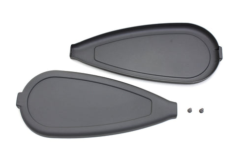 Wyatt Gatling Gas Tank Emblem Set - 38-0924