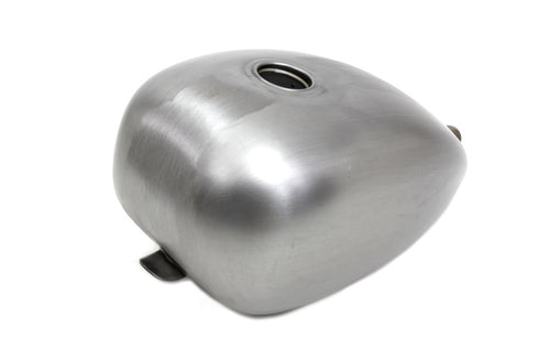 Wyatt Gatling Lower Tunnel Screw Bung 1.8 Gallon Peanut Gas Tank - 38-0948