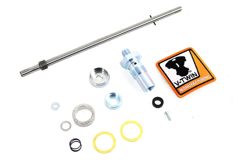 Wyatt Gatling Fuel Petcock Shut Off Rod Kit - 38-0971
