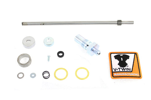 Wyatt Gatling Fuel Petcock Shut Off Rod Kit - 38-0971
