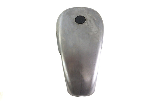 V-Twin Legacy 3.8 Gallon Gas Tank - 38-0996