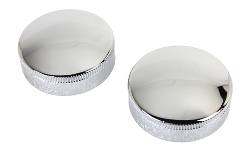 Wyatt Gatling Replica Eaton Vented Gas Cap Set - 38-1129