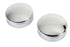 Wyatt Gatling Replica Eaton Vented Gas Cap Set - 38-1129