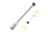 Wyatt Gatling Fuel Shut Off Rod Kit - 38-1135
