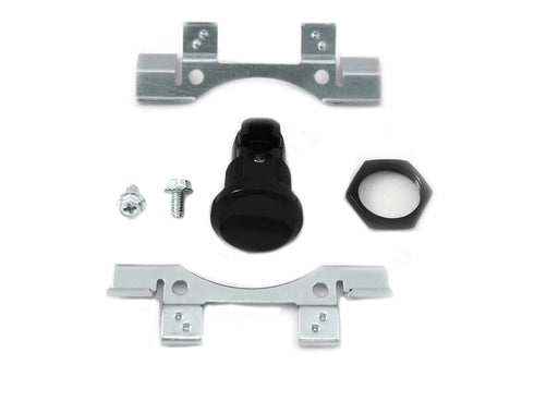 Wyatt Gatling Fuel Tank Console Door Release Kit - 38-1284