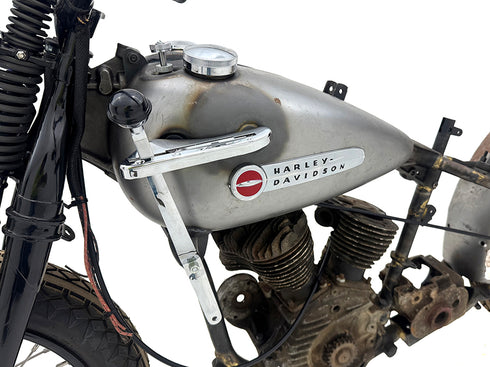 V-Twin 45 G Gas and Oil Tank Kit - 38-1318