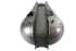 V-Twin M8 Stretch 5.00 Gallon Gas Tank Raw - 38-1327