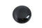 Wyatt Gatling Ratcheting Style Gas Cap Vented Black - 38-1345
