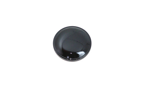 Wyatt Gatling Ratcheting Style Gas Cap Vented Black - 38-1345