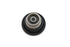 Wyatt Gatling Ratcheting Style Gas Cap Vented Black - 38-1345