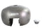 V-Twin M8 Bobbed Gas Tank Raw - 38-1349