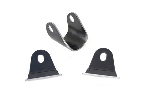 V-Twin XL Tank Mount Tab Set - 38-1646