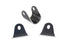 V-Twin XL Tank Mount Tab Set - 38-1646
