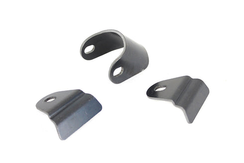 V-Twin XL Tank Mount Tab Set - 38-1646