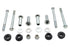 V-Twin M8 Gas Tank Mount Kit - 38-2391