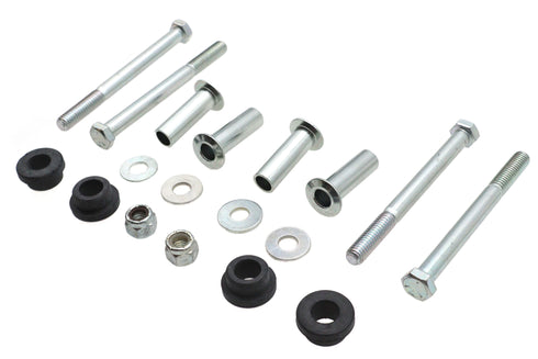 V-Twin M8 Gas Tank Mount Kit - 38-2391