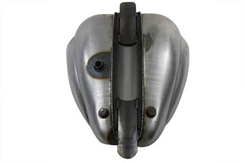 Wyatt Gatling Chopper 3.0 Gallon Gas Tank - 38-5060