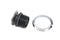 Wyatt Gatling Smooth Style Gas Cap Vented - 38-5551