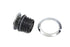 Wyatt Gatling Smooth Style Gas Cap Vented - 38-5551