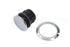 Wyatt Gatling Smooth Style Gas Cap Vented - 38-5551