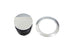 V-Twin Smooth Style Gas Cap Vented - 38-5557