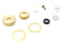 Wyatt Gatling Petcock Shut Off Knob and Collar Set - 38-6163