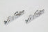 Wyatt Gatling Fender Emblem Set inchDeluxe inch - 38-6674