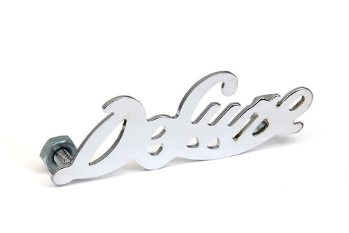 Wyatt Gatling Fender Emblem Set inchDeluxe inch - 38-6674