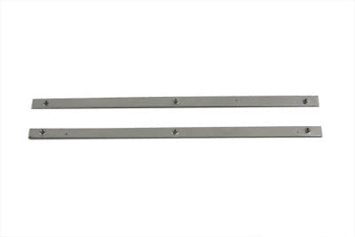 V-Twin Mount Strips for Gas Tank Emblems - 38-6704
