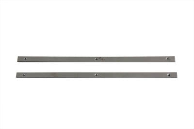 V-Twin Mount Strips for Gas Tank Emblems - 38-6704