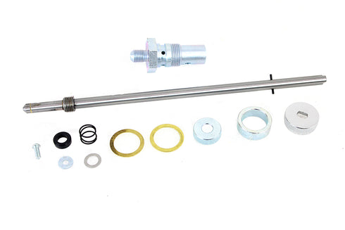 Wyatt Gatling Fuel Petcock Shut Off Rod Kit - 38-7009