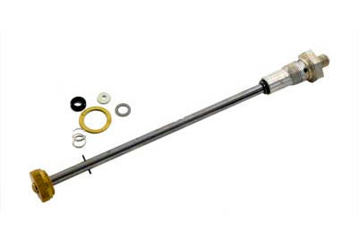 V-Twin Petcock Shut Off Kit - 38-7010