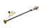 V-Twin Petcock Shut Off Kit - 38-7010