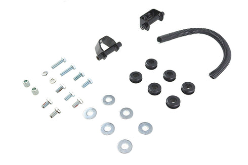 Gas Tank Mounting Kit - 38-7020