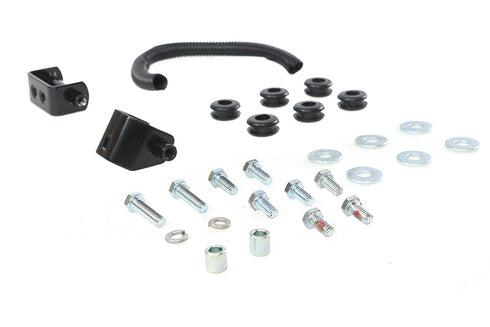 Gas Tank Mounting Kit - 38-7020