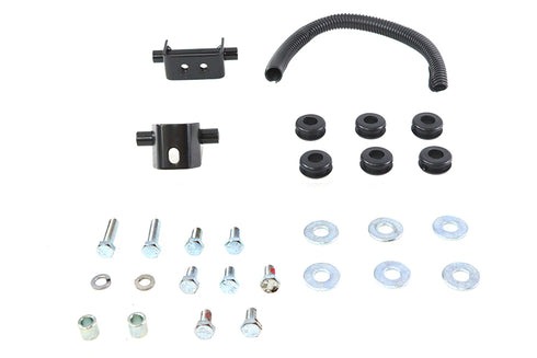 Gas Tank Mounting Kit - 38-7020