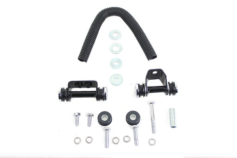 Wyatt Gatling Gas Tank Mounting Kit - 38-7021