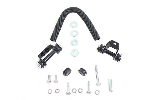Wyatt Gatling Gas Tank Mounting Kit - 38-7021