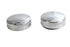 Wyatt Gatling Replica Eaton Gas Cap Set Vented and Non-Vented - 38-7030