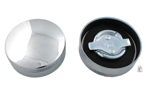 Wyatt Gatling Replica Eaton Vented Gas Cap Set - 38-7036